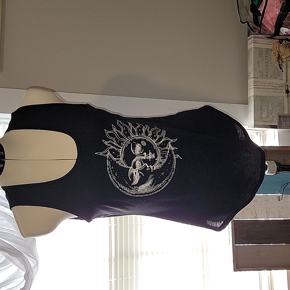 LULAROE TANK TOP SIZE MEDIUM